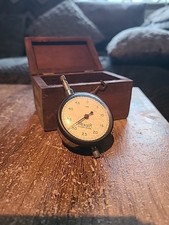 Train Mercer Dial Gauge -