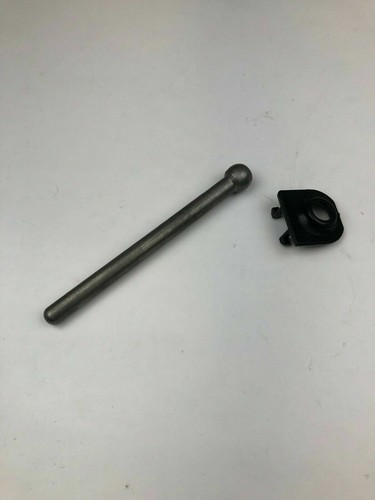 Clutch slave cylinder push - slave, rod
