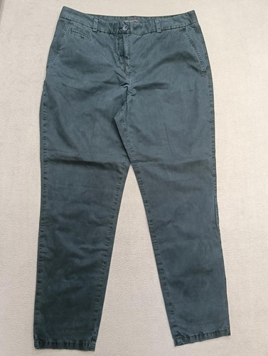 Women chino trousers - m&s,