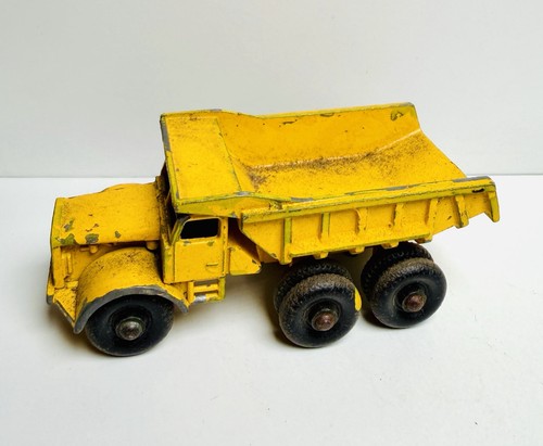 Matchbox england lesney - matchbox,