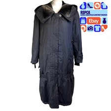 Creenstone Grey Fleece Lined
