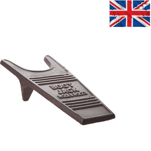 Durable cast iron - cast, jack