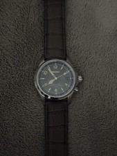 Seiko Alpinist SARB017 Green