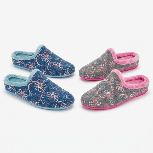 Eloise ladies flower stitch - flower,