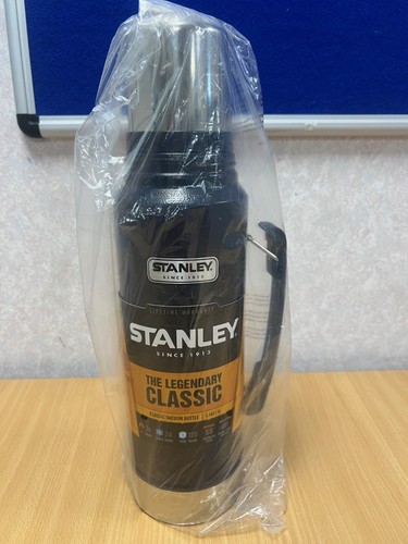 Stanley classic vacuum - classic, flask
