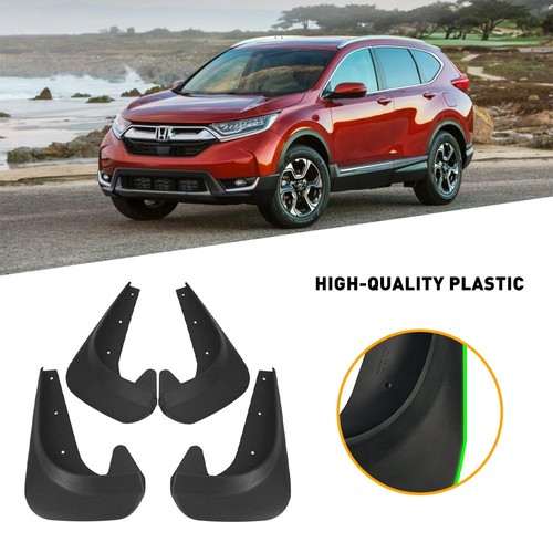 4pcs car mud flaps - 4pcs,