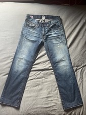True Religion Ricky Super T