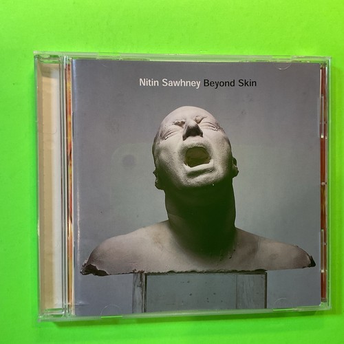 Nitin sawhney beyond skin - nitin, /