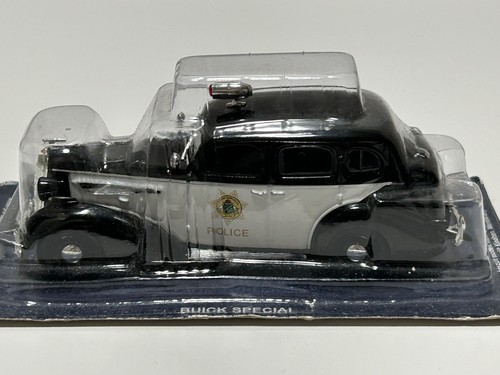 Buick special usa - special, police
