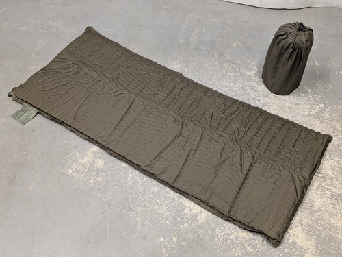 British army inflatable - inflatable, mat