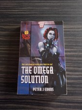 Durham Red The Omega Solution