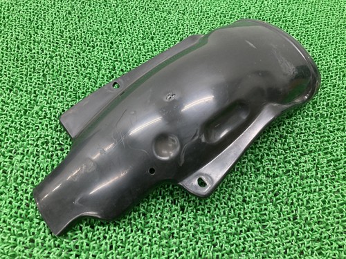 Genuine yamaha sr400 - genuine,