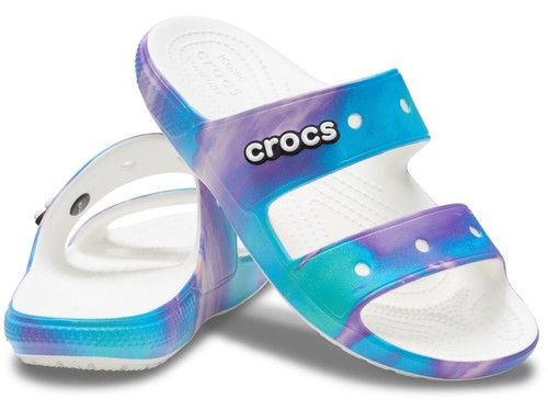 Crocs unisex adult classic tie - crocs,