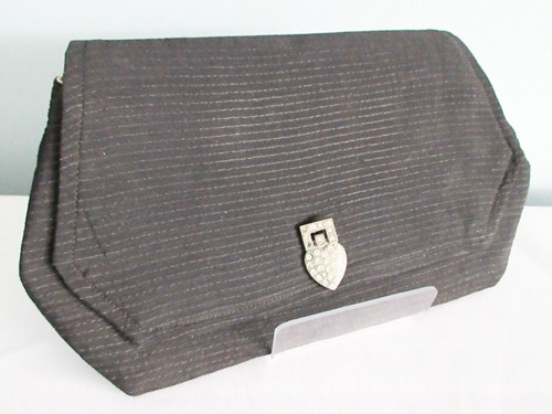 Vintage purse bag 1930s - vintage,