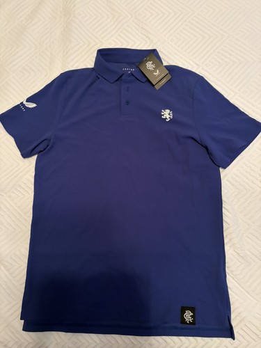 Authentic glasgow rangers - authentic,
