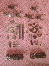 Honda VFR400R NC30 Gearbox  Transmission  Selector Drum Assembly?.