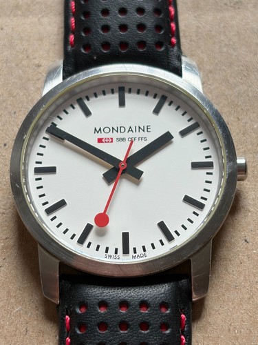 Mondaine sbb cff - mondaine, official