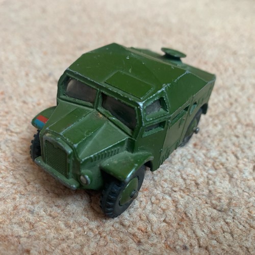 Vintage dinky meccano - dinky, ltd