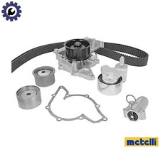 WATER PUMP & TIMING BELT KIT 30-0881-1 FOR AUDI A4/S4/Convertible A6/S6 A8L 6cyl
