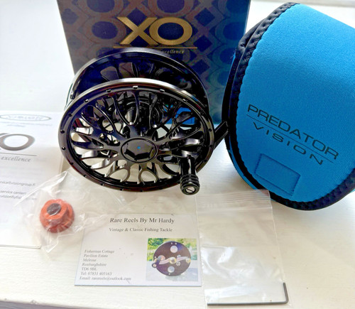 New vision predator 10 - predator, hd