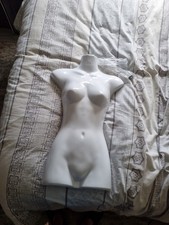NK Half Body Hanger Manikin