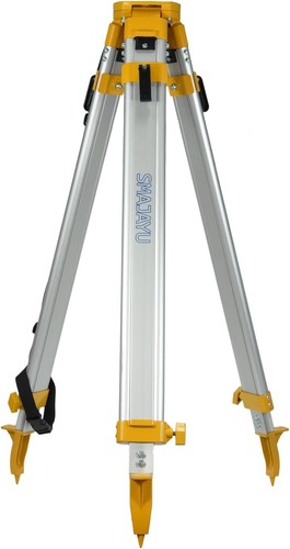 Surveying tripod aluminum - surveying,
