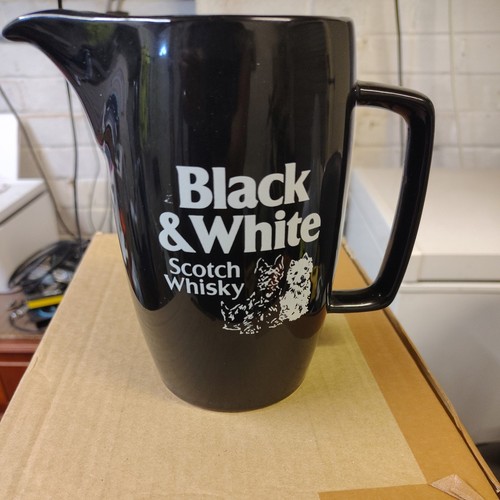 Black white scotch whiskey - &white,