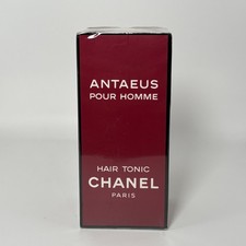 CHANEL ANTAEUS Pour Homme Hair