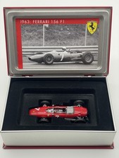 Storia sf03 ferrari 156 - la,