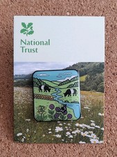 National Trust COTSWOLD
