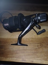 Shimano Aero Baitrunner Reel