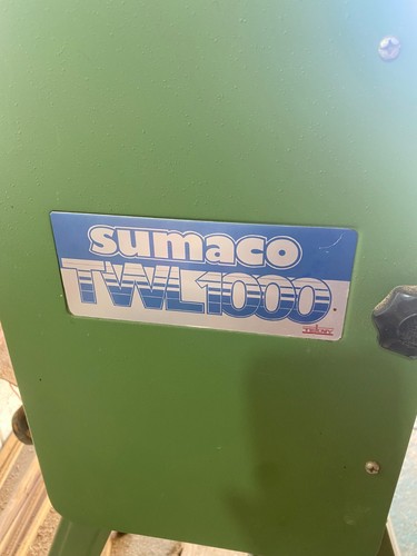 Sumaco wood turning lathe - wood,