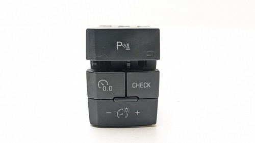 Audi mk1 parking sensors - audi,