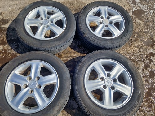 Inches hyundai i30 - inches,