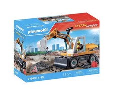Playmobil 71749 - Action