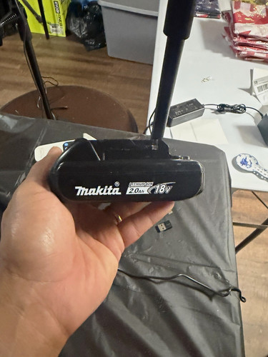 Makita lxt 18v 0ah - makita,