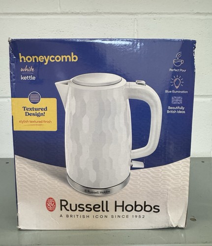 Russell hobbs honeycomb - russell,