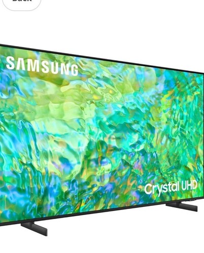 Samsung cu7020 uhd 4k - 43",