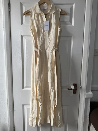 Reiss morgan sleeveless - morgan,