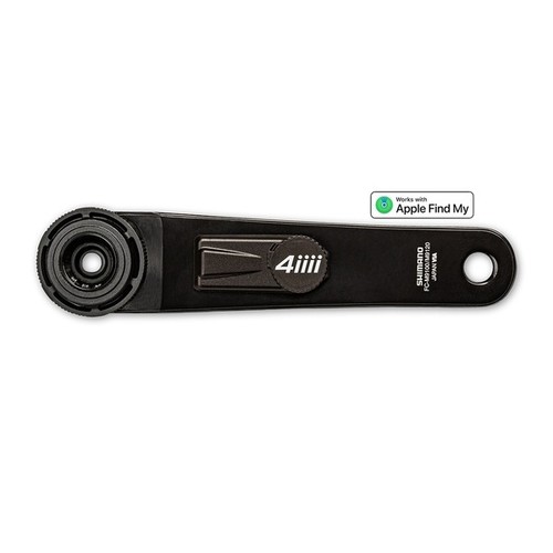 4iiii precision left - [4iiii], 3+]