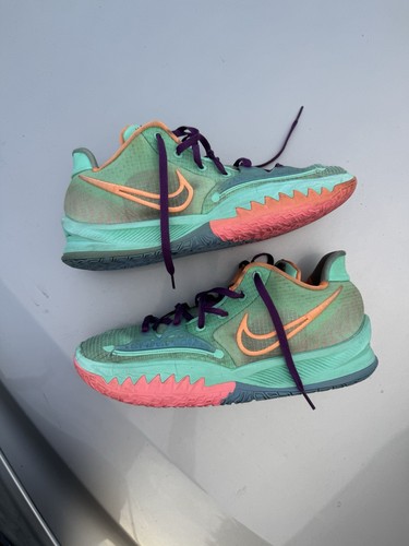 Nike kyrie low keep - nike, sue