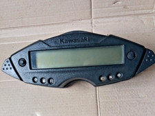 Kawasaki D-Tracker KLX 2015 125 clocks  2015 free post