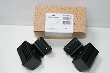 Maclaren xlr car seat adapter - xlr,