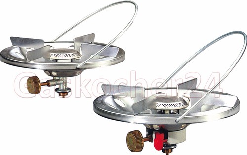 Countertop gas cooker - gas, magnum