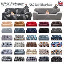 Sofa Covers Seater 2 3 4