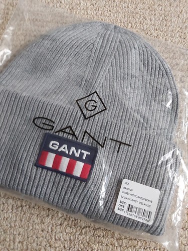 Genuine gant dark - genuine,