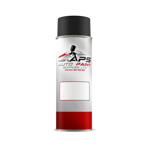 Aerosol spray paint kit mixed - spray,