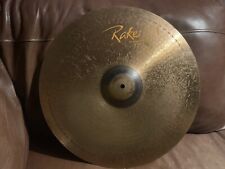 Meinl Raker 20” Heavy Ride Cymbal 