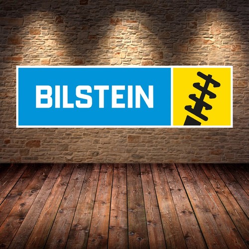 Bilstein banner garage - ,