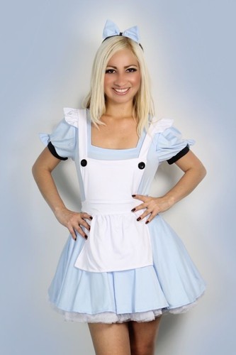 Halloween alice wonderland - halloween,